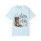 Faith Over Fear T-Shirt