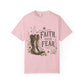 Faith Over Fear T-Shirt