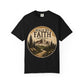 Walk By Faith T-Shirt
