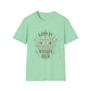 God Is Within Her T-shirt
