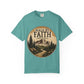 Walk By Faith T-Shirt