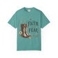 Faith Over Fear T-Shirt