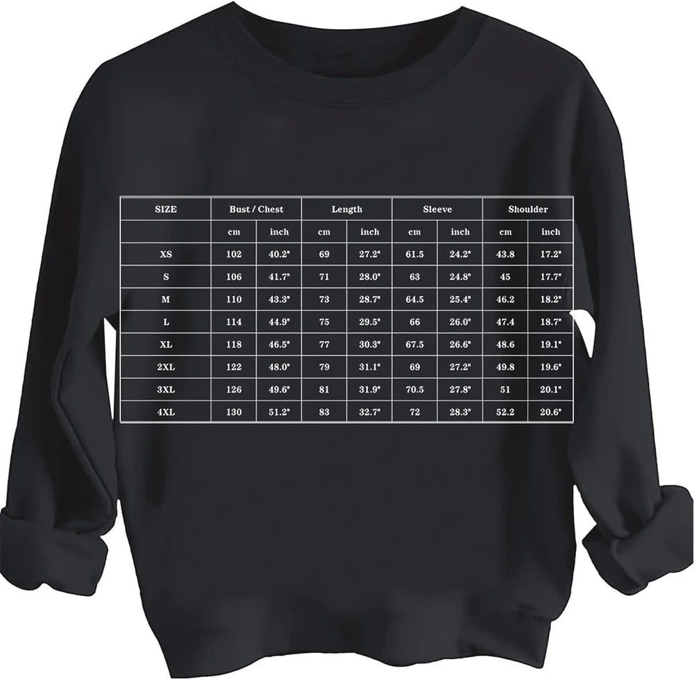 Camo Ghost Hunting Sweatshirt