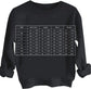 Camo Ghost Hunting Sweatshirt