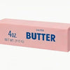 Slow-Rise Butter Squishy Fidget Toy
