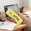 Slow-Rise Butter Squishy Fidget Toy