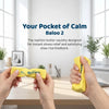 Slow-Rise Butter Squishy Fidget Toy