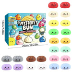 Christmas Mini Squishies Advent Calendar