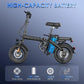 Folding Electric Bike