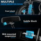 Folding Electric Bike