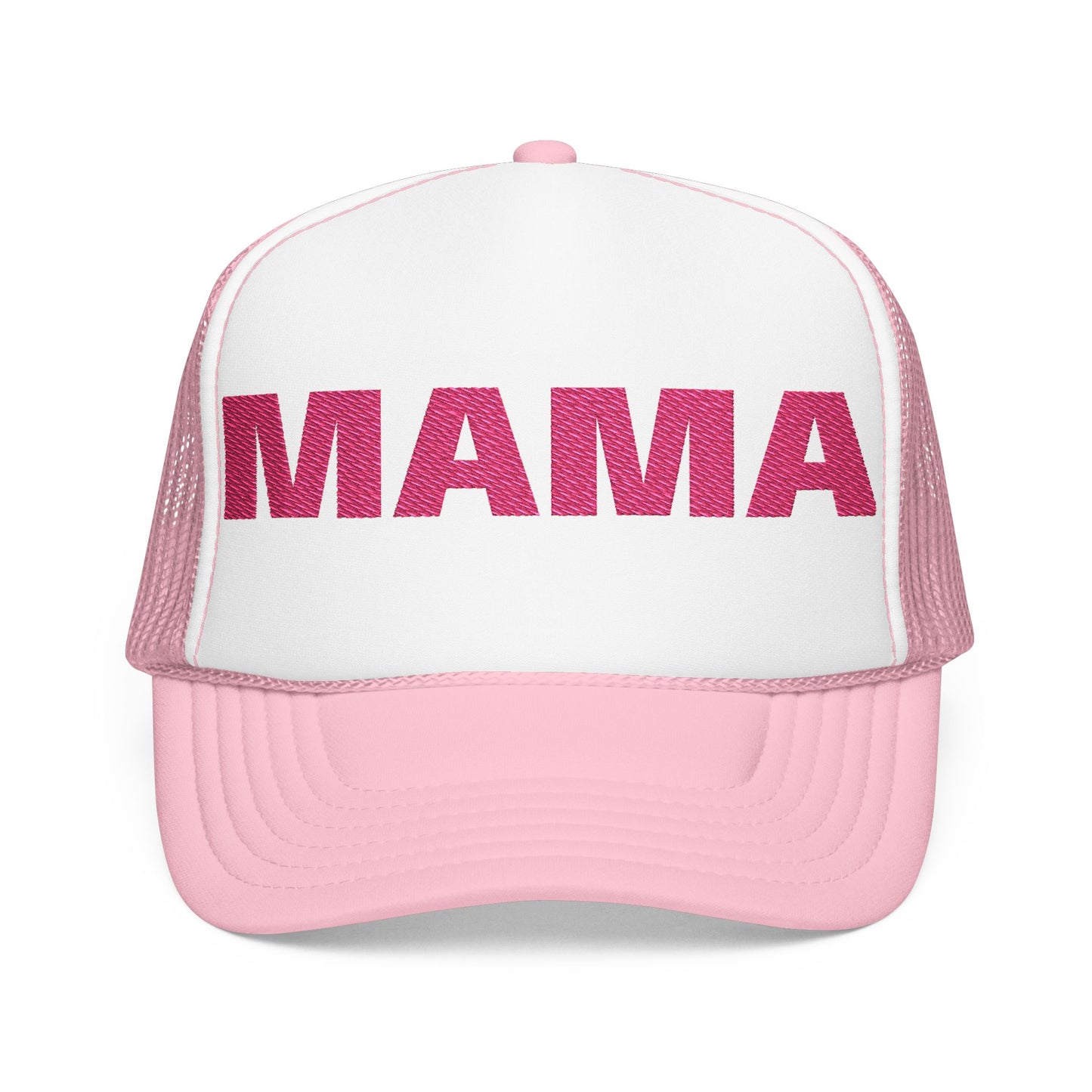 MAMA Trucker Hat