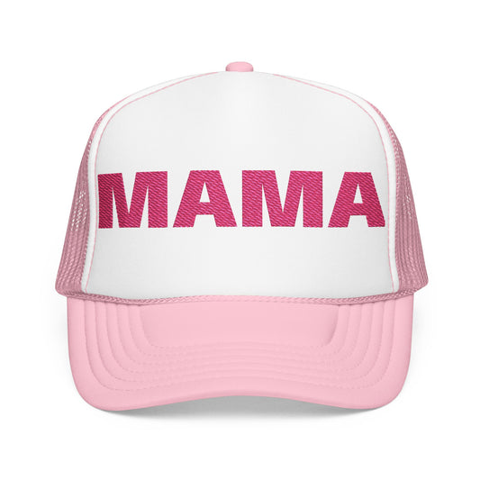 MAMA Trucker Hat