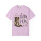Faith Over Fear T-Shirt