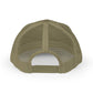 Snapback Trucker Cap