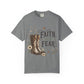 Faith Over Fear T-Shirt
