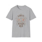 God Is Within Her T-shirt