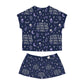 God Is Within Her PJ Set