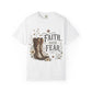 Faith Over Fear T-Shirt