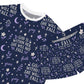 God Is Within Her PJ Set