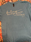 Darling This Is Just a Chapter Graphic Tee