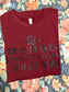 Trash Takes Itself Out Graphic Tee
